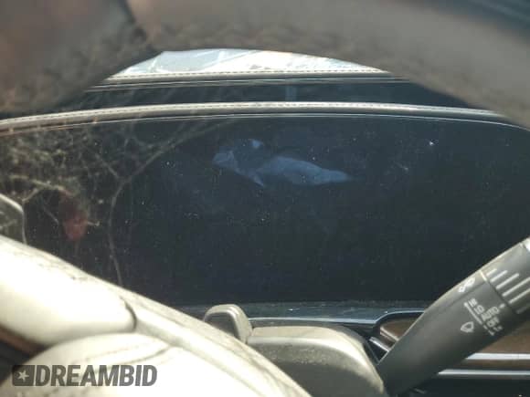 2023 Cadillac Escalade ESV 4WD Sport Platinum с VIN 1GYS4RKL8PR418217, выставлен на аукционе Copart как лот 77969804 с пробегом Не указан миль и Списание • Salvage title. История ставок и продаж доступна на DreamBid. Изображение 9.