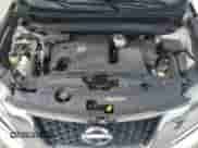 2015 Nissan Pathfinder SL with VIN 5N1AR2MM0FC661646, listed as a Copart auction lot 80323085 with 175,325 mi miles and Clean title. Bid and sale history available at DreamBid. Image 12.