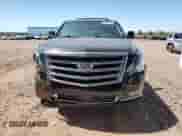 2016 Cadillac Escalade ESV Premium Collection с VIN 1GYS4JKJ7GR147098, выставлен на аукционе Copart как лот 65964745 с пробегом 137 328 миль миль и Списание • Salvage title. История ставок и продаж доступна на DreamBid. Изображение 5.