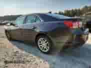 2015 Chevrolet Malibu LT with VIN 1G11C5SL8FF286789, listed as a Copart auction lot 80225265 with 127,578 mi miles and Salvage title. Bid and sale history available at DreamBid. Image 2.