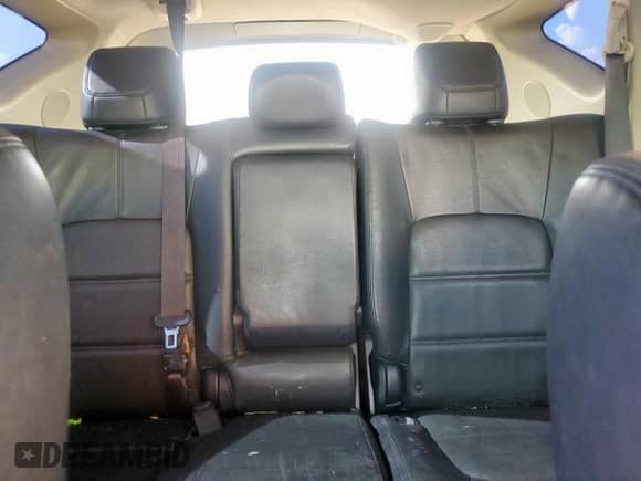 2014 Nissan Murano SV with VIN JN8AZ1MU1EW420985, listed as a Copart auction lot 64438555 with 124,199 mi miles and Salvage title. Bid and sale history available at DreamBid. Image 10.