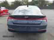 2023 Hyundai Elantra Blue с VIN KMHLM4AJ6PU080337, выставлен на аукционе IAAI как лот 43396534 с пробегом Не указан миль и . История ставок и продаж доступна на DreamBid. Изображение 16.