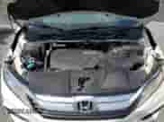 2018 Honda Odyssey LX with VIN 5FNRL6H24JB062351, listed as a Copart auction lot 70937605 with 99,389 mi miles and Non repairable. Bid and sale history available at DreamBid. Image 11.