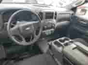 2020 Chevrolet Silverado 1500 Work Truck с VIN 3GCNWAEF1LG316465, выставлен на аукционе Copart как лот 86065835 с пробегом 33 796 миль миль и Списание • Salvage title. История ставок и продаж доступна на DreamBid. Изображение 8.
