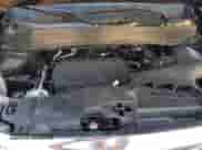 2013 Honda Pilot EX-L with VIN 5FNYF4H55DB077902, listed as a Copart auction lot 84380415 with 101,492 mi miles and Salvage title. Bid and sale history available at DreamBid. Image 12.