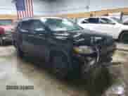 2021 Jeep Compass 80th Anniversary with VIN 3C4NJDEB7MT537168, listed as a Copart auction lot 81947115 with 35,696 mi miles and Non repairable. Bid and sale history available at DreamBid. Image 4.