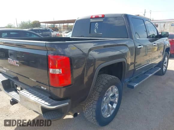 2014 GMC Sierra 1500 SLT с VIN 3GTP1VEC4EG132046, выставлен на аукционе IAAI как лот 42677146 с пробегом 204 749 миль миль и . История ставок и продаж доступна на DreamBid. Изображение 4.