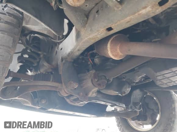 2008 Dodge 1500 SLT z VIN 1D7HU18228S614878, wystawiony jako IAAI lot #43574722 z przebiegiem 241 166 mil mil oraz . Historia ofert i sprzedaży dostępna na DreamBid. Obrazek 13.