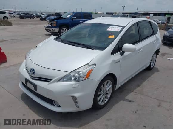 2014 Toyota Prius Two с VIN JTDZN3EU5E3299996, выставлен на аукционе IAAI как лот 42649319 с пробегом 65 825 миль миль и . История ставок и продаж доступна на DreamBid. Изображение 2.