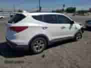 2016 Hyundai Santa Fe с VIN 5XYZU3LB9GG367624, выставлен на аукционе Copart как лот 67372485 с пробегом 123 986 миль миль и Списание • Salvage title. История ставок и продаж доступна на DreamBid. Изображение 3.