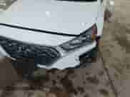 2021 Hyundai Ioniq SE с VIN KMHC65LD8MU255156, выставлен на аукционе IAAI как лот 41546277 с пробегом 37 517 миль миль и . История ставок и продаж доступна на DreamBid. Изображение 6.