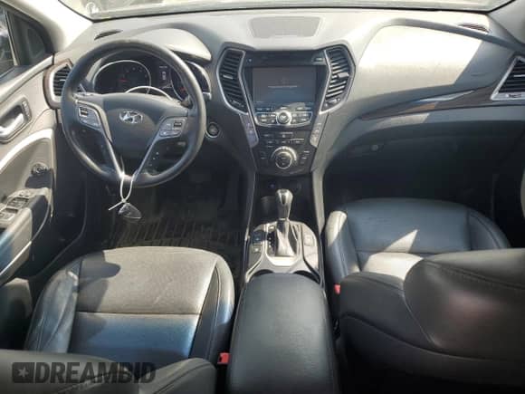 2016 Hyundai Santa Fe SE with VIN KM8SRDHF6GU159084, listed as a Copart auction lot 67431595 with 200,588 mi miles and Clean title. Bid and sale history available at DreamBid. Image 8.