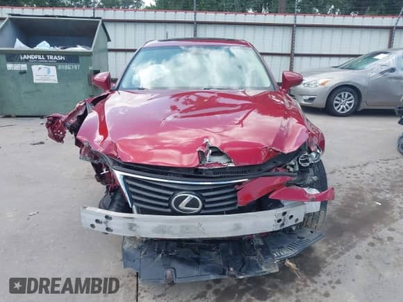 2014 Lexus IS 350 с VIN JTHBE1D29E5014256, выставлен на аукционе IAAI как лот 42517460 с пробегом 103 452 миль миль и . История ставок и продаж доступна на DreamBid. Изображение 13.