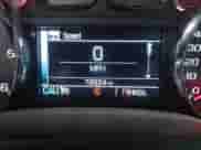 2018 Chevrolet Silverado 1500 LTZ z VIN 3GCUKSEJ6JG526610, wystawiony jako IAAI lot #41127039 z przebiegiem 78 824 mil mil oraz . Historia ofert i sprzedaży dostępna na DreamBid. Obrazek 15.
