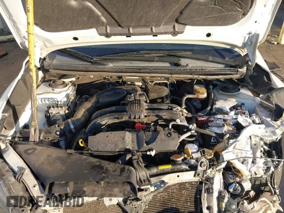 2013 Subaru Impreza Limited with VIN JF1GPAG61D2846096, listed as a IAAI auction lot 41343673 with 142,605 mi miles and . Bid and sale history available at DreamBid. Image 10.