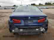 2018 BMW 5 Series 530e xDrive с VIN WBAJB1C55JB374960, выставлен на аукционе Copart как лот 69402895 с пробегом 70 621 миль миль и Списание • Salvage title. История ставок и продаж доступна на DreamBid. Изображение 6.