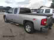 2007 Chevrolet Silverado 1500 Work Truck с VIN 1GCEK19J37Z550316, выставлен на аукционе IAAI как лот 43279859 с пробегом 172 892 миль миль и . История ставок и продаж доступна на DreamBid. Изображение 3.