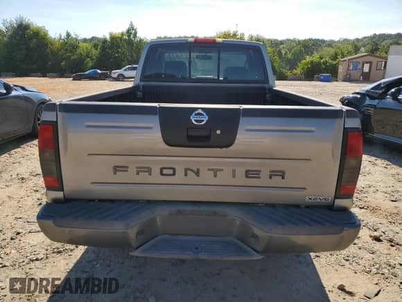 2004 Nissan Frontier XE Desert Runner с VIN 1N6ED26Y84C442626, выставлен на аукционе Copart как лот 70328485 с пробегом 186 937 миль миль и Чистый • Clean title. История ставок и продаж доступна на DreamBid. Изображение 6.