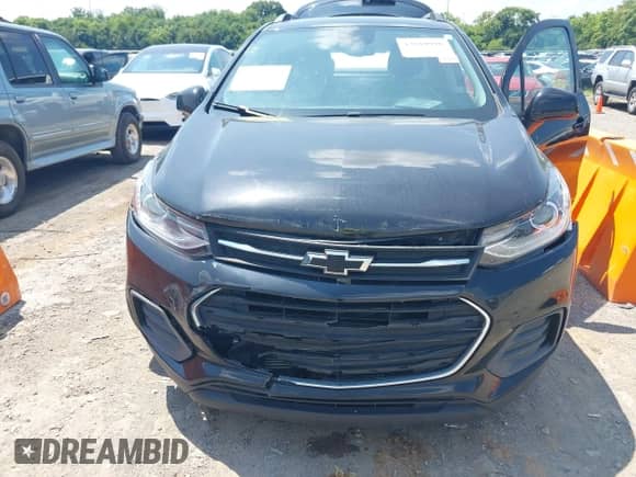 2022 Chevrolet Trax LT с VIN KL7CJLSM7NB509474, выставлен на аукционе IAAI как лот 42810996 с пробегом 76 260 миль миль и . История ставок и продаж доступна на DreamBid. Изображение 6.
