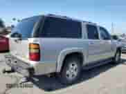 2006 Chevrolet Suburban LS with VIN 3GNFK16Z76G114055, listed as a Copart auction lot 64086265 with 147,602 mi miles and Clean title. Bid and sale history available at DreamBid. Image 3.