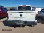 2013 Ram 1500 Sport with VIN 1C6RR6HT0DS572539, listed as a IAAI auction lot 41393426 with 207,746 mi miles and . Bid and sale history available at DreamBid. Image 6.