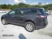 2015 Chevrolet Traverse LS с VIN 1GNKRFED4FJ200077, выставлен на аукционе Copart как лот 81770755 с пробегом 194 501 миль миль и Чистый • Clean title. История ставок и продаж доступна на DreamBid. Изображение 2.