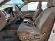 2005 Hyundai Sonata GL z VIN KMHWF25H15A165586, wystawiony jako Copart lot #81241925 z przebiegiem 214 939 mil mil oraz Szkoda całkowita • Salvage title. Historia ofert i sprzedaży dostępna na DreamBid. Obrazek 7.