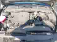 2025 Hyundai Sonata SE with VIN KMHL24JA9SA432844, listed as a IAAI auction lot 42948650 with 6,337 mi miles and . Bid and sale history available at DreamBid. Image 10.