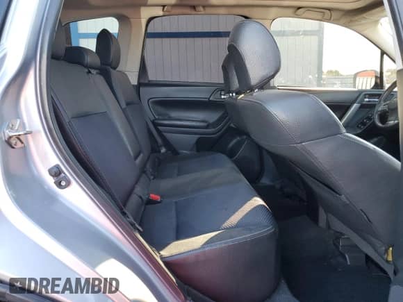 2014 Subaru Forester XT Premium с VIN JF2SJGDC9EH429943, выставлен на аукционе Copart как лот 85012815 с пробегом 122 106 миль миль и Чистый • Clean title. История ставок и продаж доступна на DreamBid. Изображение 10.