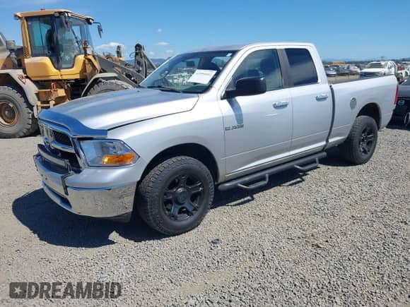 2010 Dodge 1500 SLT with VIN 1D7RV1GP6AS257953, listed as a IAAI auction lot 42994442 with 182,895 mi miles and . Bid and sale history available at DreamBid. Image 19.
