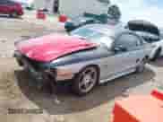 1998 Ford Mustang GT с VIN 1FAFP42X9WF104912, выставлен на аукционе IAAI как лот 43124465 с пробегом 164 445 миль миль и . История ставок и продаж доступна на DreamBid. Изображение 2.