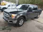 2019 Ford F-150 XL с VIN 1FTEW1C54KKC89764, выставлен на аукционе Copart как лот 89821155 с пробегом 246 175 миль миль и Чистый • Clean title. История ставок и продаж доступна на DreamBid. Изображение 1.