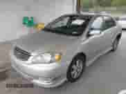 2004 Toyota Corolla CE с VIN 1NXBR32E24Z274190, выставлен на аукционе IAAI как лот 43354022 с пробегом 226 149 миль миль и . История ставок и продаж доступна на DreamBid. Изображение 2.