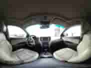 2018 Hyundai Santa Fe Ultimate with VIN 5XYZWDLA5JG522703, listed as a IAAI auction lot 42377253 with 143,116 mi miles and . Bid and sale history available at DreamBid. Image 19.