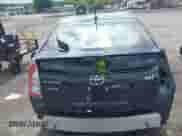 2014 Toyota Prius Four с VIN JTDKN3DUXE1816059, выставлен на аукционе IAAI как лот 42268497 с пробегом 78 825 миль миль и . История ставок и продаж доступна на DreamBid. Изображение 16.