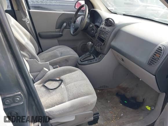 2003 Saturn VUE with VIN 5GZCZ63B83S869309, listed as a IAAI auction lot 41451246 with 211,399 mi miles and . Bid and sale history available at DreamBid. Image 5.