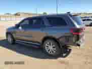 2018 Dodge Durango SXT with VIN 1C4RDJAG2JC497453, listed as a Copart auction lot 55954795 with 112,876 mi miles and Salvage title. Bid and sale history available at DreamBid. Image 2.