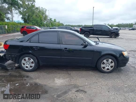 2010 Hyundai Sonata GLS с VIN 5NPET4ACXAH633686, выставлен на аукционе IAAI как лот 43411723 с пробегом 83 326 миль миль и . История ставок и продаж доступна на DreamBid. Изображение 13.