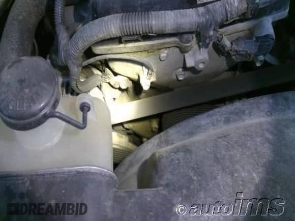 2014 Toyota Tacoma с VIN 5TFTX4CN8EX037741, выставлен на аукционе IAAI как лот 43578599 с пробегом 236 015 миль миль и . История ставок и продаж доступна на DreamBid. Изображение 10.