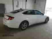 2023 Hyundai Sonata SE с VIN KMHL24JA6PA312555, выставлен на аукционе Copart как лот 64208365 с пробегом 20 569 миль миль и Списание • Salvage title. История ставок и продаж доступна на DreamBid. Изображение 3.