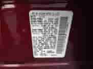 2012 Nissan Murano S с VIN JN8AZ1MW5CW223123, выставлен на аукционе IAAI как лот 42388423 с пробегом 165 173 миль миль и . История ставок и продаж доступна на DreamBid. Изображение 9.