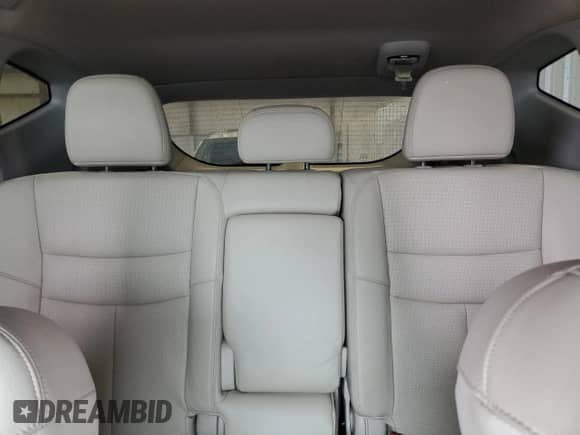 2015 Nissan Murano S with VIN 5N1AZ2MH5FN215547, listed as a Copart auction lot 86515395 with 143,444 mi miles and Salvage title. Bid and sale history available at DreamBid. Image 10.