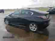 2017 Chevrolet Volt LT z VIN 1G1RC6S55HU103115, wystawiony jako Copart lot #71931332 z przebiegiem 102 761 mil mil oraz . Historia ofert i sprzedaży dostępna na DreamBid. Obrazek 2.