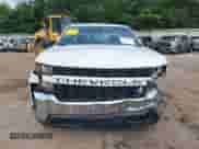 2021 Chevrolet Silverado 1500 Work Truck with VIN 3GCNWAEF4MG252018, listed as a IAAI auction lot 42508835 with 54,720 mi miles and . Bid and sale history available at DreamBid. Image 12.