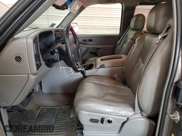 2007 GMC Sierra 1500 SLT z VIN 1GTEK19Z67Z122147, wystawiony jako Copart lot #67742935 z przebiegiem 166 251 mil mil oraz Szkoda całkowita • Salvage title. Historia ofert i sprzedaży dostępna na DreamBid. Obrazek 7.