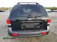 2005 Hyundai Santa Fe GLS z VIN KM8SC13E25U941748, wystawiony jako Copart lot #79509904 z przebiegiem 135 000 mil mil oraz Szkoda całkowita • Salvage title. Historia ofert i sprzedaży dostępna na DreamBid. Obrazek 6.