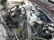 2024 Chevrolet Equinox with VIN NOVIN78242554, listed as a Copart auction lot 78242554 with Not provided miles and Non repairable. Bid and sale history available at DreamBid. Image 8.