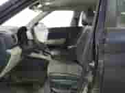 2022 Hyundai Venue SEL with VIN KMHRC8A38NU180779, listed as a Copart auction lot 49688964 with Not provided miles and Salvage title. Bid and sale history available at DreamBid. Image 7.