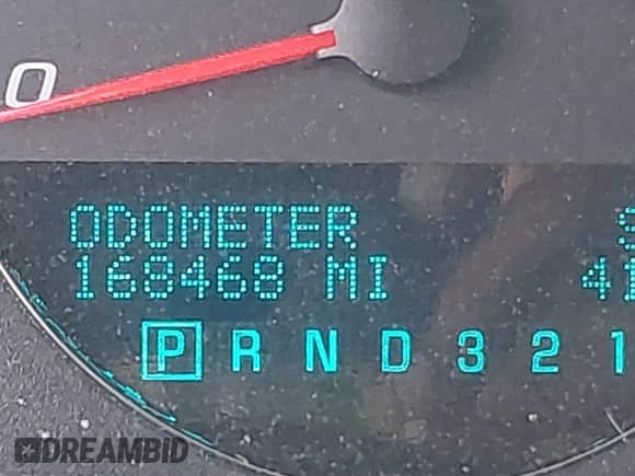 2008 Chevrolet Impala Police Police с VIN 2G1WS553581373449, выставлен на аукционе IAAI как лот 41656485 с пробегом 168 468 миль миль и . История ставок и продаж доступна на DreamBid. Изображение 12.