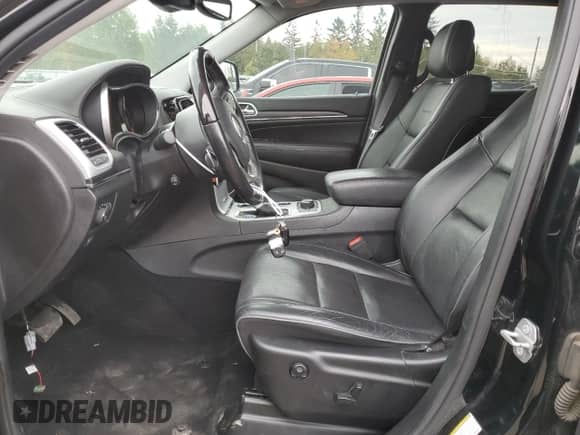 2019 Jeep Grand Cherokee Summit with VIN 1C4RJFJTXKC812973, listed as a Copart auction lot 80828705 with 88,061 mi miles and Clean title. Bid and sale history available at DreamBid. Image 7.